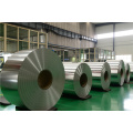 Mill Finished Aluminum Plain Coil 5052 H32