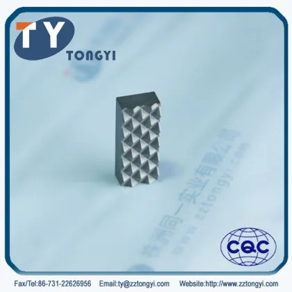 2016 hot sale carbide industrial parts & tools