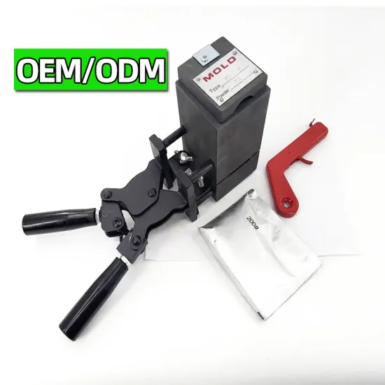 Exothermic Welding Systems for Widespread Earthing Protection