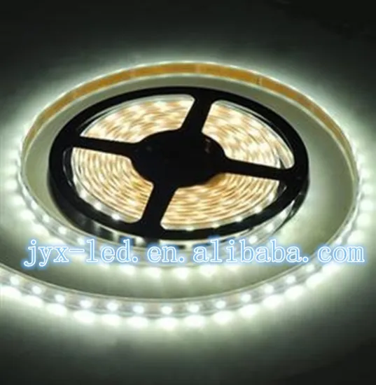 Fashionable 12v 5m 300led smd waterproof led lights Green 5050 Yellow pcb white led strip christmas star outdoor led strip light