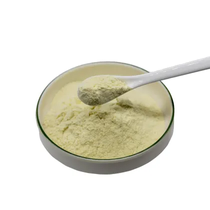 Pineapple Powder Spray Dried