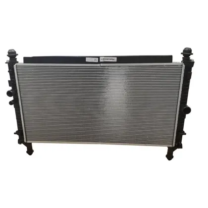 Foton Toano Radiator - OE No. V1130030100A0