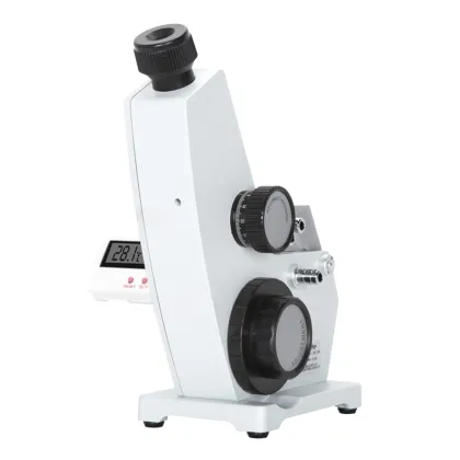 Factory Price Digital Automatic Refractometer