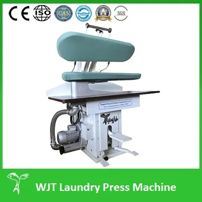 Industrial Used Garment Laundry Press Machine