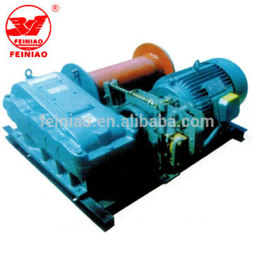 hot sale winding winch