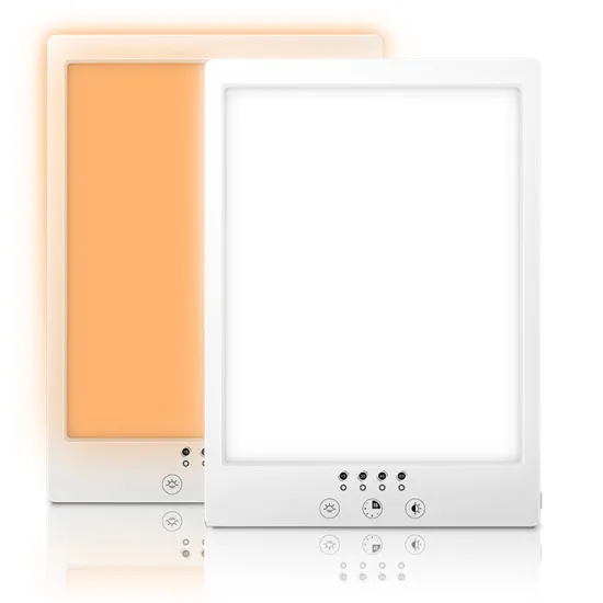 Suron UV-Free Daylight Desk SAD Lamp