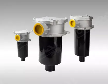 JF‑JP Series Hydraulic Suction Filter