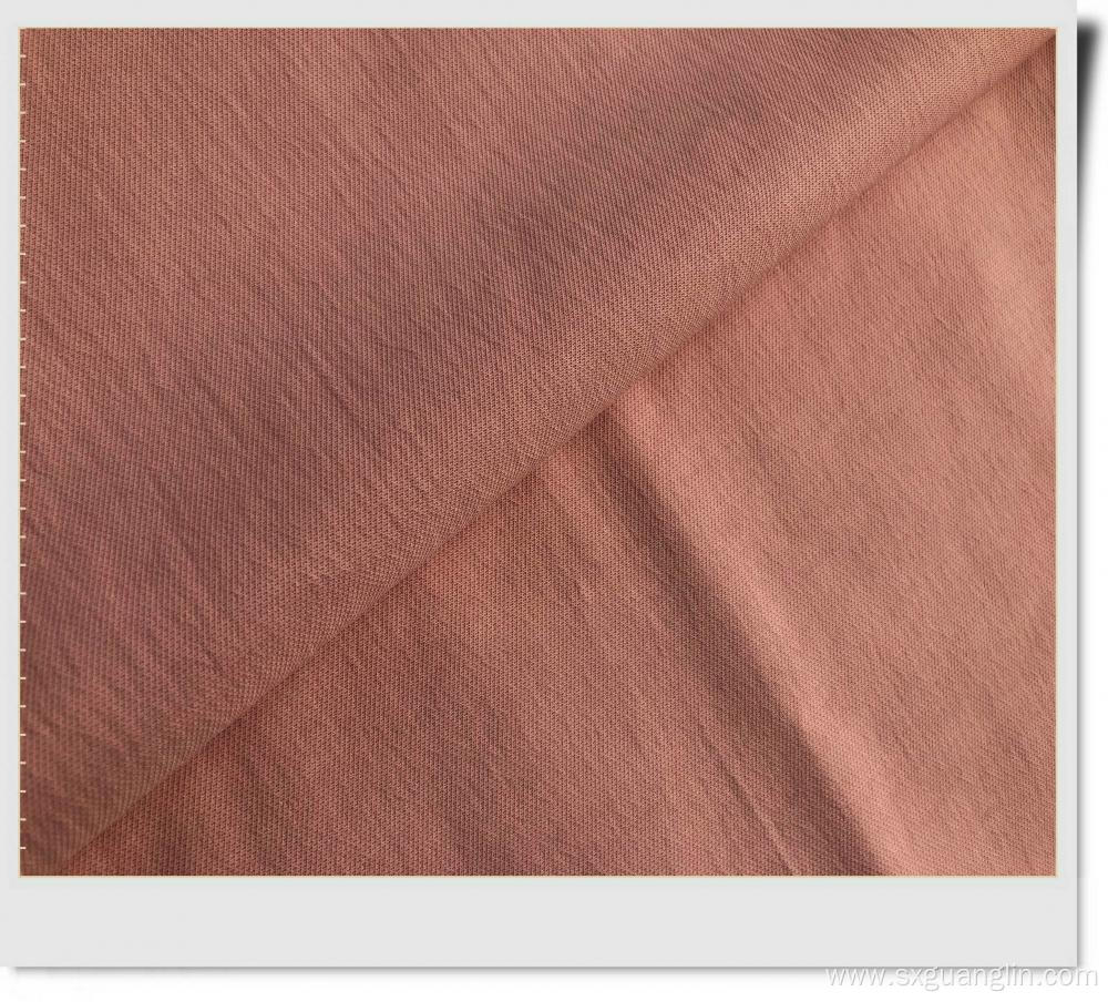 Cotton Nylon Twill Fabric For Garments