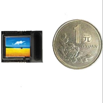 0.6 Inch Microdisplay Search