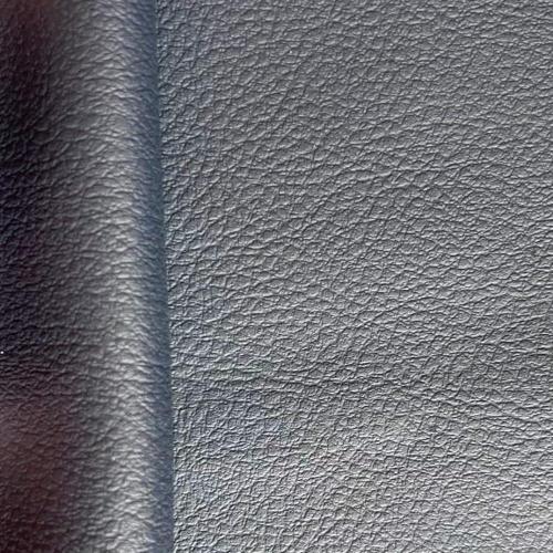 Flame retartant pvc leather