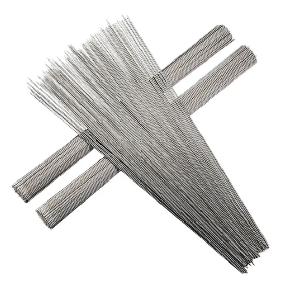 Hot Sale Food Grade Stainless Steel BBQ Skewers for Outdoor Barbecue