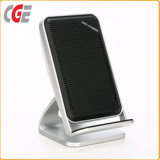 Wireless Charging Base Wireless Charger with Fan S900 Mobile Phone Charging