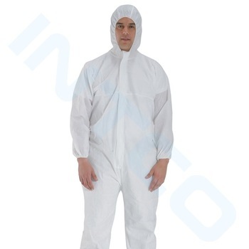 Type5/6 coverall PP and microporous film