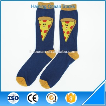 Custom boy children cartoon socks cartoon teen tube socks
