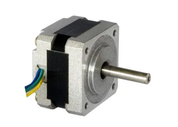 BYG 35mm Hybrid Stepper Motor