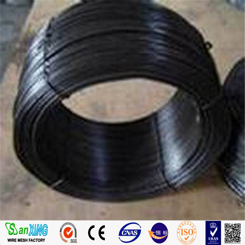 balck annealed wire001