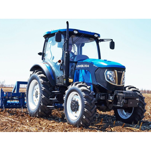 Farm Tractor Agricultural machinery tractor for LOVOL D904 Factory
