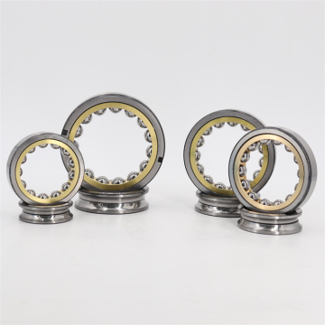 Search Engine Title: Comprehensive Guide to QJ Series Four Point Angular Contact Ball Bearings (QJ209 to QJ219)