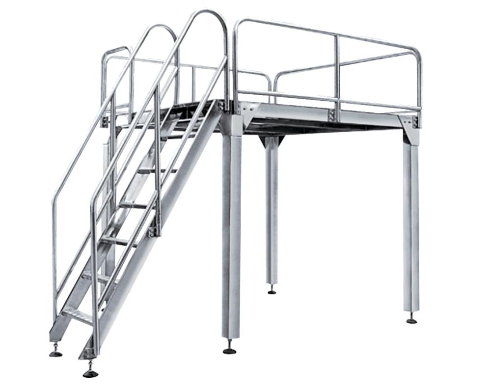 Robust Packaging System