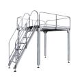 Rotary Packing Machine with Weigher