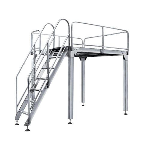 Rotary Packing Machine with Weigher