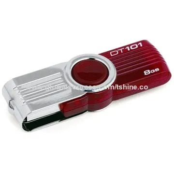 Promotional Kingston USB Flash Drive