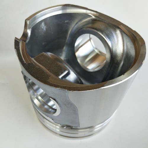 Cummins piston 4914567 Jpg