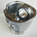 Piston original pour moteur 4VBE34RW3 6BT 6CT 4914567