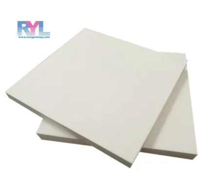 Sound Insulation Flame Retardant Hydrophobic Melamine Foam