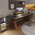 Dual Motor Sit Stand Smart Electric Standing Desk