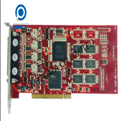 Samsung hanwha SM Samc-me board J91741002B