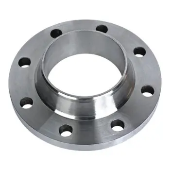 Carbon Steel ANSI Standard Flange