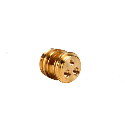 Faucets Valve Housing or Brass Fitting