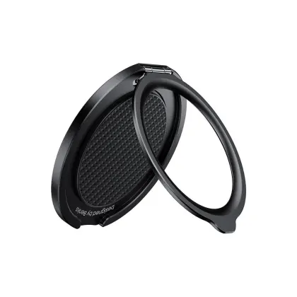 Benks 600D Phone Grip with Magnetic Holder and Carbon Fiber