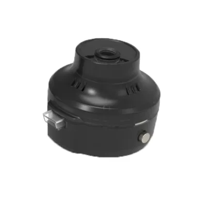 Electric Beer Foam Maker Dispenser for Canned Beer