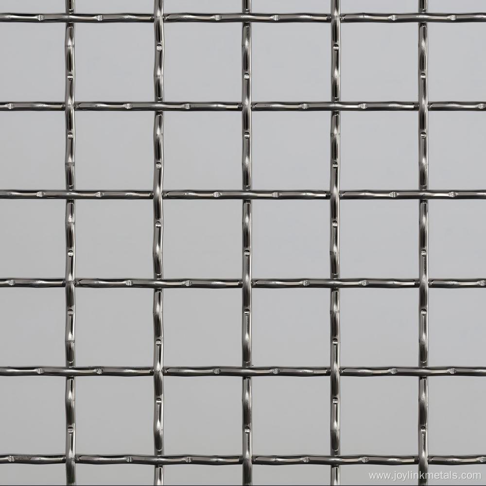 Heavy-Duty Industrial mesh
