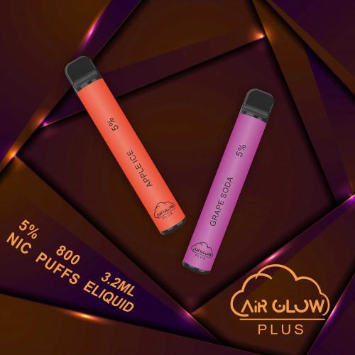 gguavauava ice 800-1000puffs vape electronic
