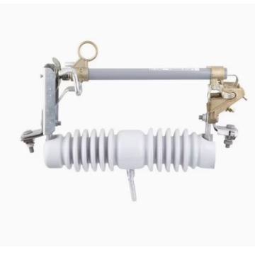 MTFP3 Řada MTFC3 Pojistkový výřez pro ochranu vedení