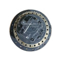 708-8H-00320 Motor de viagem KOMATSU PC300-7 PC300-8 PC350-8