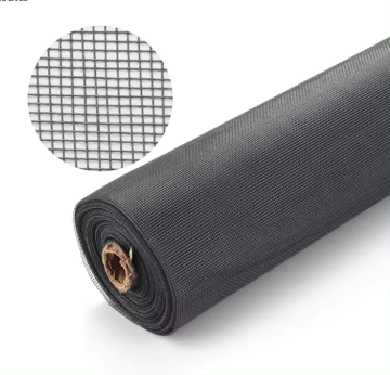 Fiberglass Window Screen: 16x14, 18x16, 18x18 Mosquito Netting