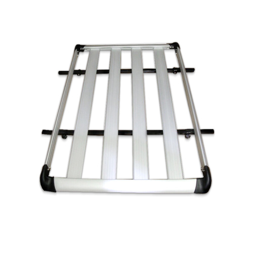 SUV yemotokari yedenga rack aluminium Alloy Roof Rack Stainless Simbi Rack Rack Rack Rack Rack Rack