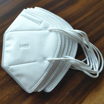 FFP2 KN95 Mask 5 PLY