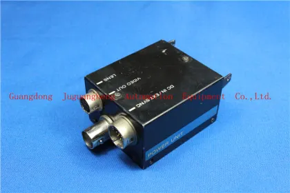 MOSA DC-37 Second-hand Camera