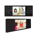 slim interactief digitaal nano-bord