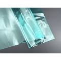 Película de PVC transparente resistente al agua