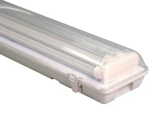 LED Fitting Waterproof IP65