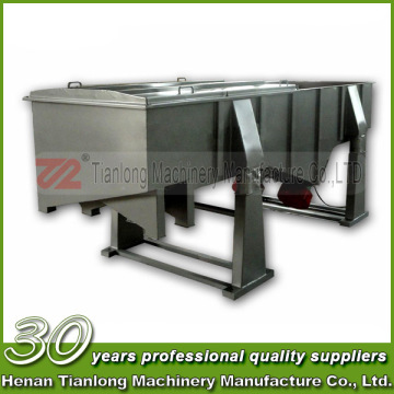 Linear Vibration Equipment Sand Vibrating Sieve Machine