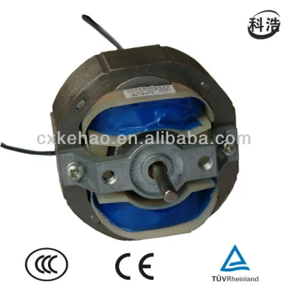 Grill Motor/oven Motor/ac Motor/universal Ac Motor