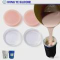 Professional Grade Human Body Silicone Used in Media
