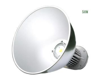 IP65 Aluminum Shell Light Fixture Reflectors 30W